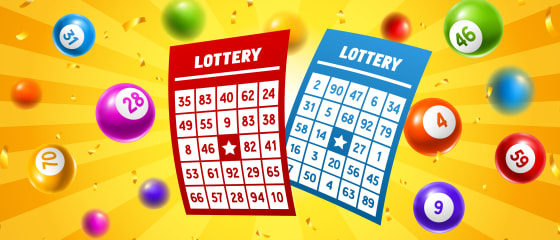 Diez cosas que debe hacer antes de reclamar sus ganancias de la lotería
