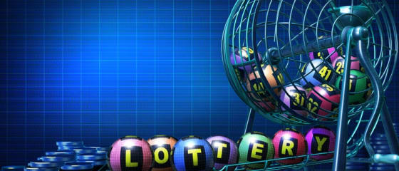 BetGames lanza su juego inaugural de lotería en línea Instant Lucky 7