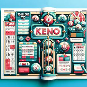 Guía de Keno para principiantes