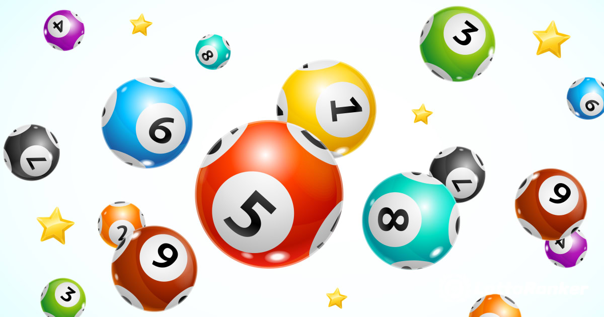 ¿Qué puedes ganar acertando un número en Powerball?