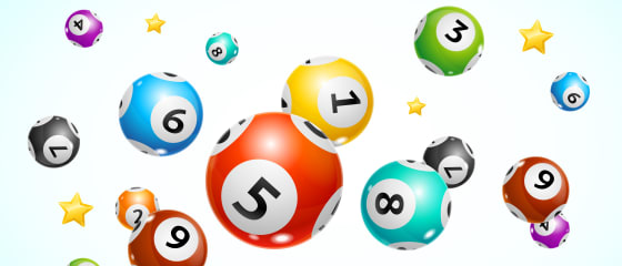 ¿Qué puedes ganar acertando un número en Powerball?