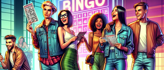 Bingo versus lotería: elegir su camino ganador en las apuestas en línea